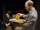 Das war ich nicht ÖEA, nach Kristof Magnusson