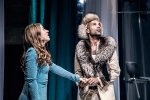 Fräulein Julie, Landestheater Detmold, 2019