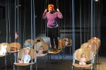 Amoklauf mein Kinderspiel