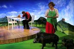 Der Frankenhasser UA