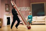 Sechs Tanzstunden in Sechs Wochen