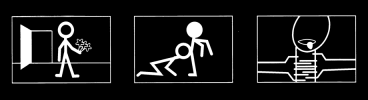 man ist immer die schlampe von jemand